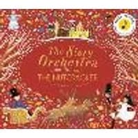 Cover of The Story Orchestra: The Nutcracker Volume 2