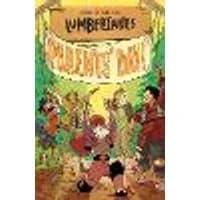 Cover of Lumberjanes Vol. 10 Volume 10