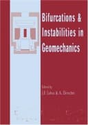 Bifurcations and Instabilities in Geomechanics