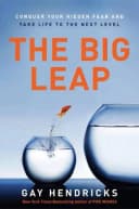 The Big Leap by Gay Hendricks - Non Fiction - Paperback