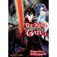 Cover of The New Gate Volume 1