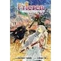 Cover of Frieren: Beyond Journey's End, Vol. 11 Volume 11