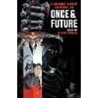Cover of Once & Future Vol. 1