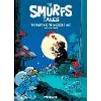 Cover of The Smurfs Tales Vol. 8