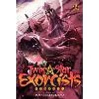 Cover of Twin Star Exorcists, Vol. 14 Volume 14