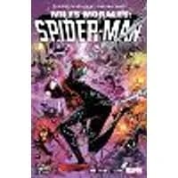 Cover of Miles Morales: Spider-Man by Cody Ziglar Vol. 4 - Retribution