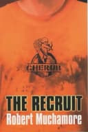 The Recruit: Book 1 (CHERUB) By Robert Muchamore - Young Adult - Paperback