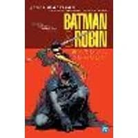 Cover of Batman & Robin Vol. 2: Batman vs. Robin (2025 Edition)