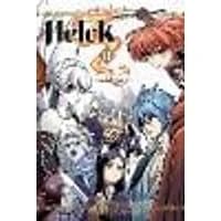 Cover of Helck, Vol. 11 Volume 11