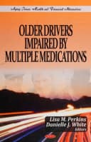 Older Drivers Impaired by Multiple Medications