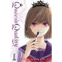 Cover of Queen's Quality, Vol. 1 Volume 1