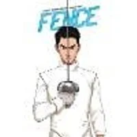 Cover of Fence Vol. 1