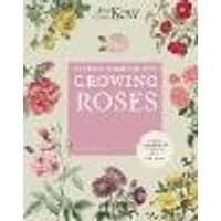 Cover of The Kew Gardener's Guide to Growing Roses Volume 8