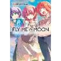 Cover of Fly Me to the Moon, Vol. 32 Volume 32