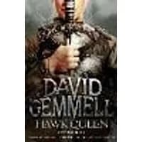 Cover of Hawk Queen: The Omnibus Edition