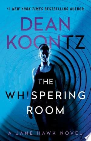 Cover of The Whispering Room