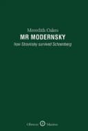 Mr Modernsky