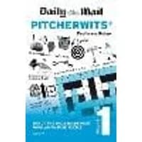 Cover of Daily Mail Pitcherwits – Volume 1