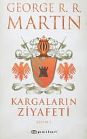 Kargalar?n Ziyafeti K?s?m 1