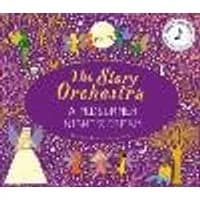 Cover of The Story Orchestra: Shakespeare's A Midsummer Night's Dream Volume 10
