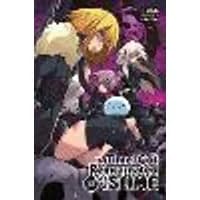 Cover of That Time I Got Reincarnated as a Slime, Vol. 13 (light novel)