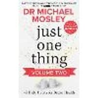 Cover of Just One Thing Volume 2