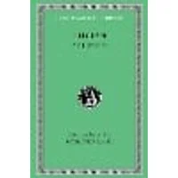 Cover of Lucian, Volume II