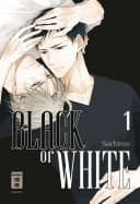Black or White, Vol. 14