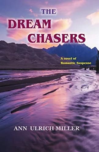 Cover of The Dream Chasers