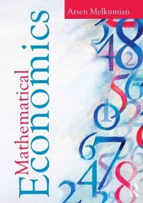Cover of Mathematical Economics