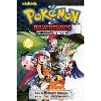 Cover of Pokémon Adventures: Black and White, Vol. 2 Volume 2