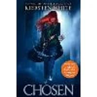 Cover of Chosen Volume 2