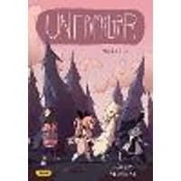 Cover of Unfamiliar 2 Volume 2