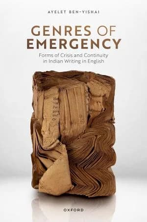 Cover of Genres of Emergency