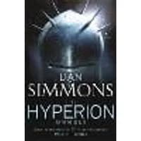 Cover of The Hyperion Omnibus
