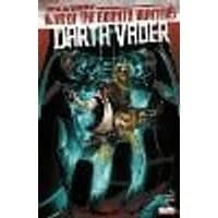 Cover of Star Wars: Darth Vader By Greg Pak Vol. 3