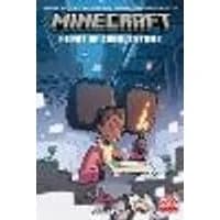 Cover of Minecraft: Heart of Cobblestone Volume 2