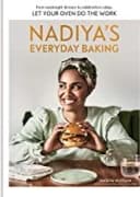 Nadiya's Everyday Baking By Nadiya Hussain - Non Fiction - Hardback