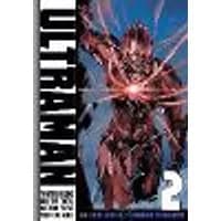 Cover of Ultraman, Vol. 2 Volume 2