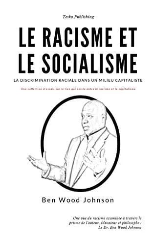 Cover of Le Racisme et le Socialisme