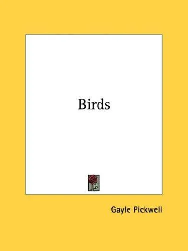 Cover of Birds