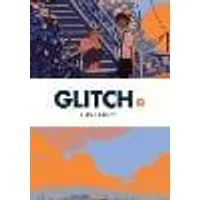 Cover of Glitch, Vol. 2