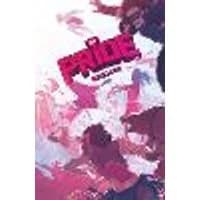 Cover of The Pride Omnibus