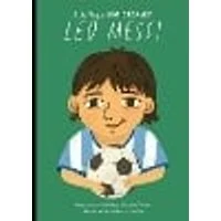 Cover of Leo Messi Volume 108