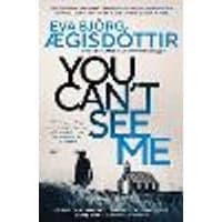 Cover of You Can't See Me Volume 4