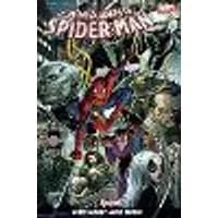 Cover of Amazing Spider-Man Vol. 5: Spiral