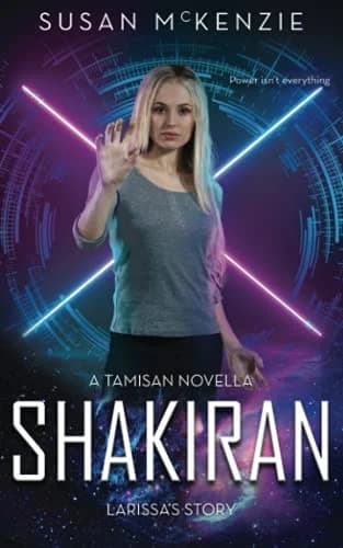 Cover of Shakiran