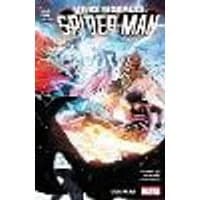 Cover of Miles Morales: Spider-Man By Cody Ziglar Vol. 7 - God War