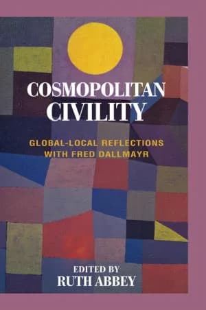 Cosmopolitan Civility