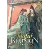 Cover of Joyful Reunion (Novel) Vol. 2